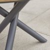 San Marino Tisch Rund – Bild 12
