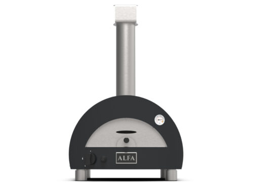 Alfa Forni Moderno Portable Grau – Bild 2