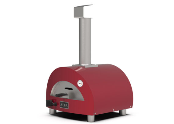 Alfa Forni Moderno Portable Rot
