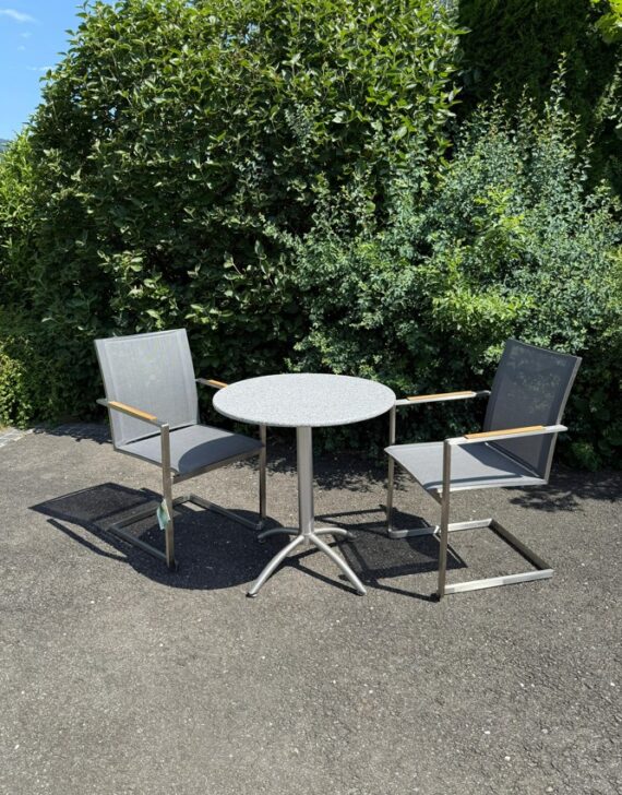 Beistelltisch Set