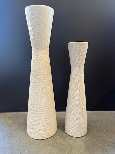 Blumenvasen Set 2 Stück