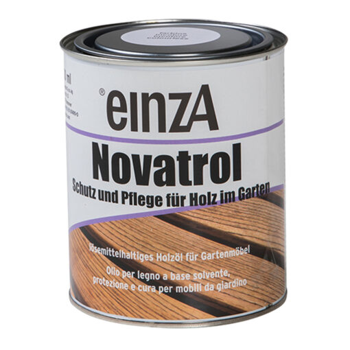 Holzöl