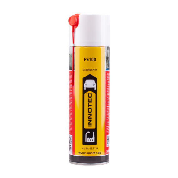 Silikonspray