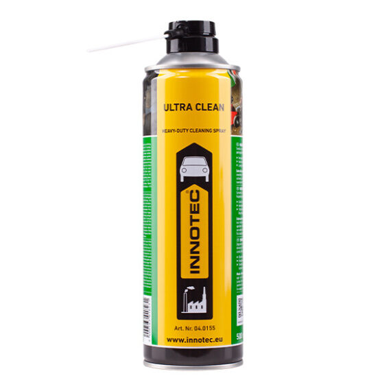 Entfetterspray