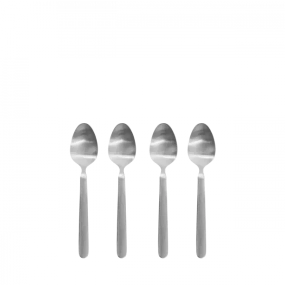 Espressolöffelset Stella