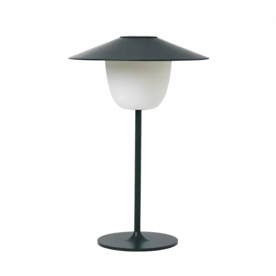 LED Tischleuchte Ani 33 cm hoch