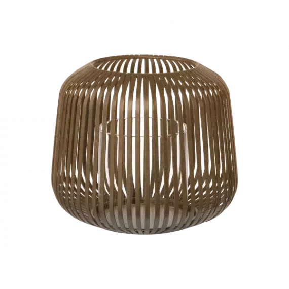 Windlicht Lito Rusty Look