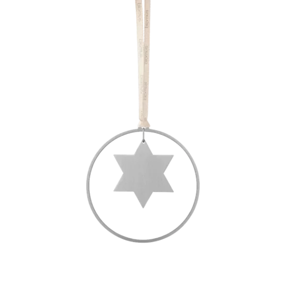 4er Set Weihnachtsstern Kitai