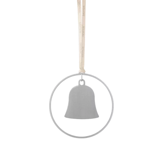 4er Set Weihnachtsglocke Kitai