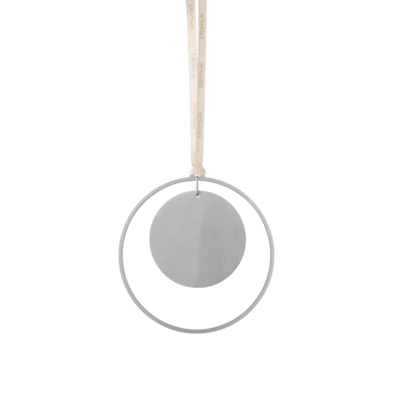 4er Set Weihnachtskugel Kitai