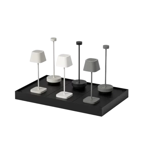 Ladestation für Serie Farol