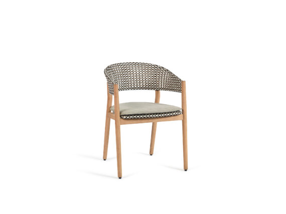 Dining Armchair Spirit HDPE