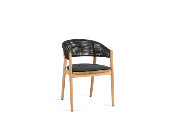 Dining Armchair Spirit Rope