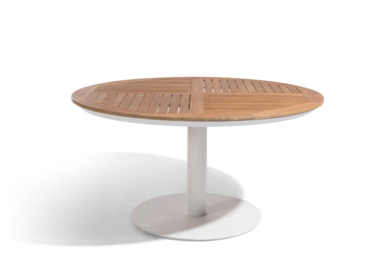 Alexa rund Diningtable 148 cm
