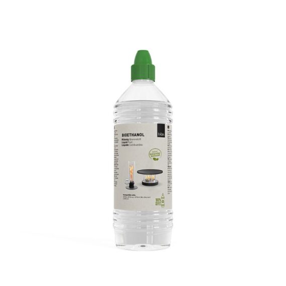 Bioethanol